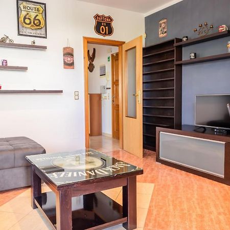 Apartment Charlie Rovinj Extérieur photo