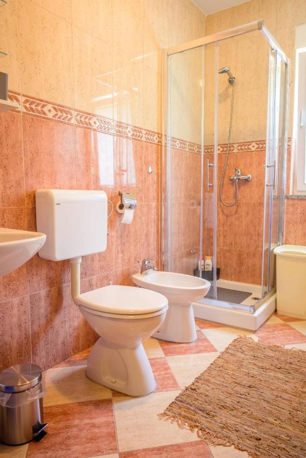 Apartment Charlie Rovinj Extérieur photo