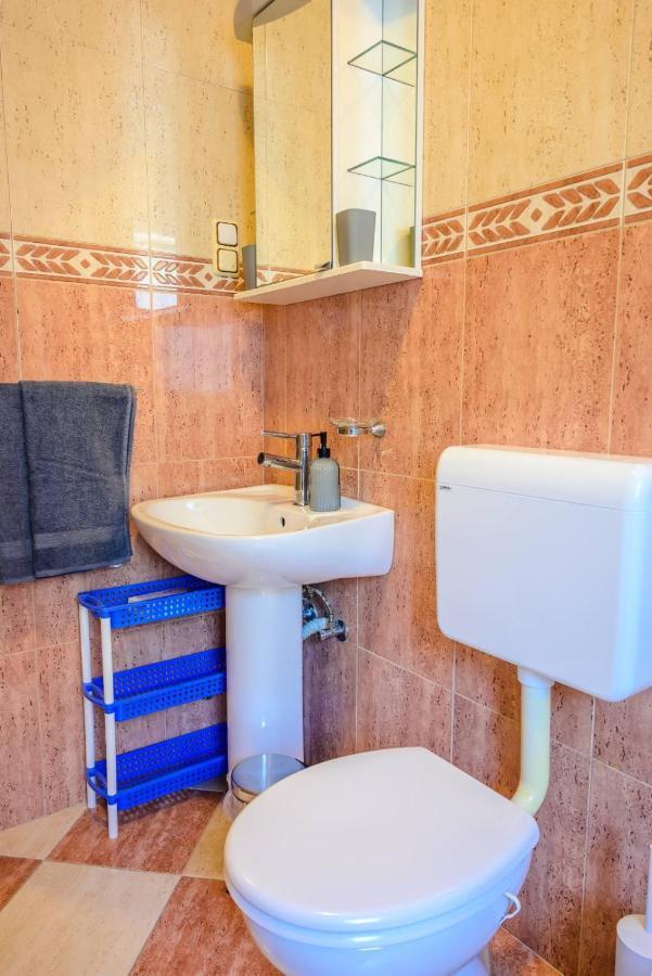 Apartment Charlie Rovinj Extérieur photo