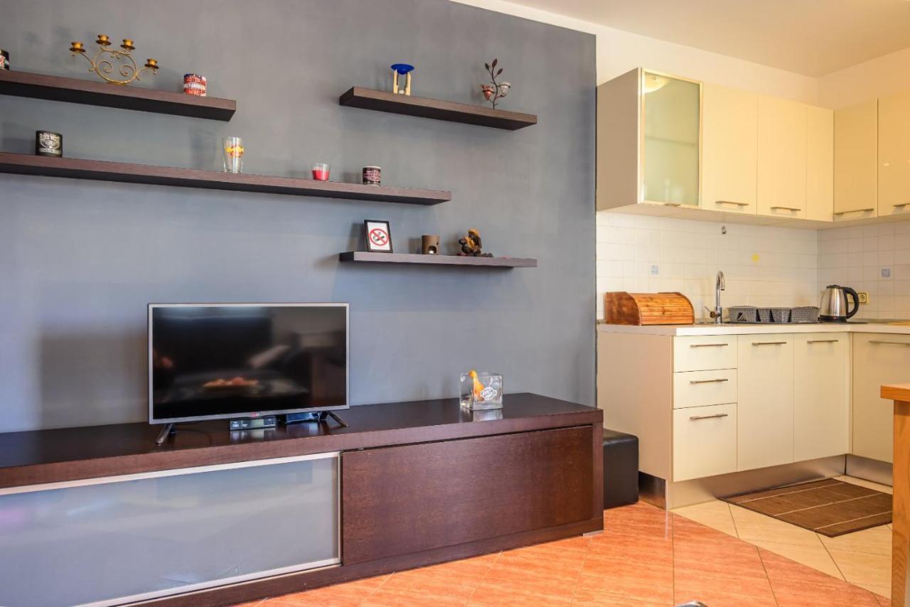 Apartment Charlie Rovinj Extérieur photo