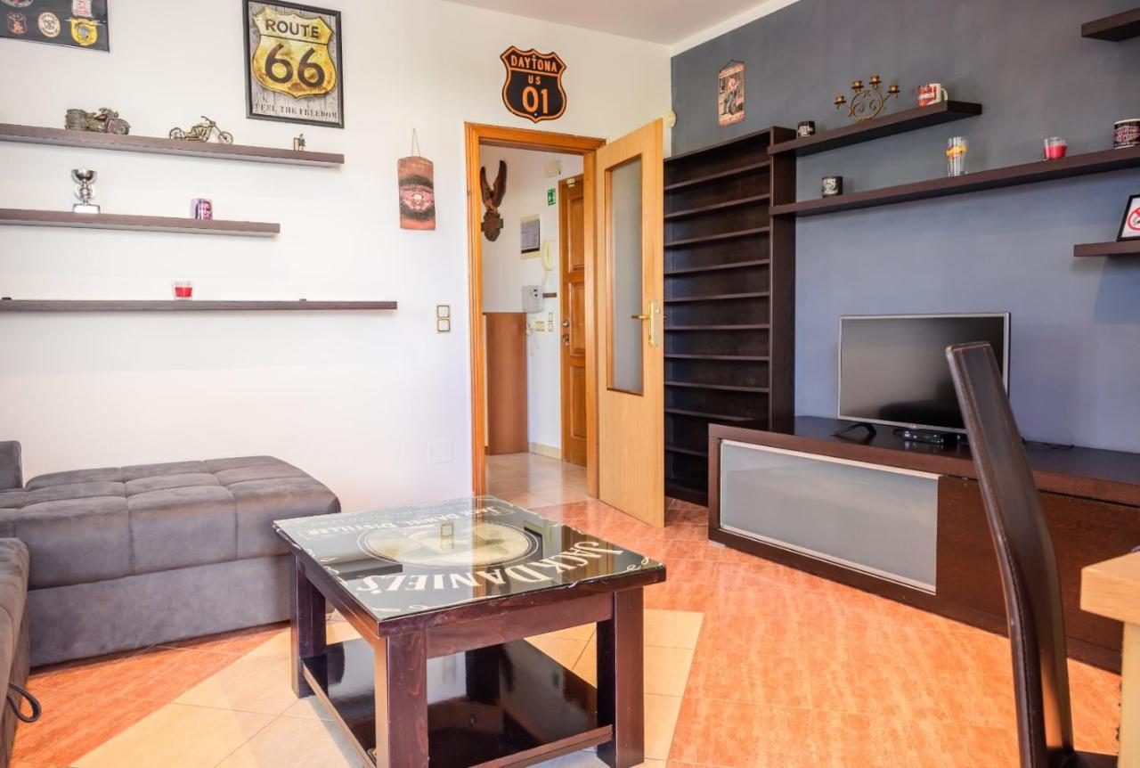 Apartment Charlie Rovinj Extérieur photo